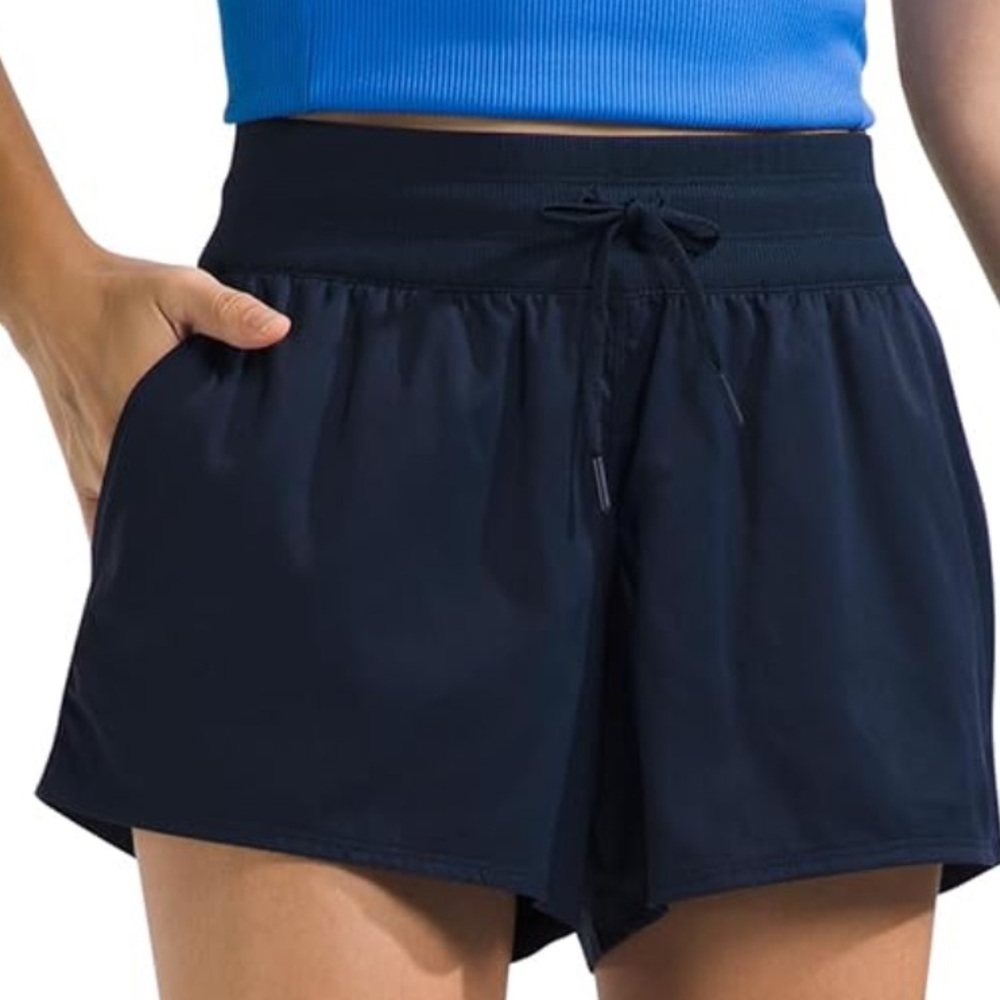 The North Face Women’s Shorts - Picture 3 of 10